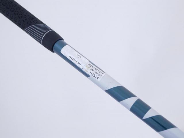 Fairway Wood : callaway : หัวไม้ 3 Callaway ELYTE (ออกปี 2025) Loft 15 ก้าน Fujikura VENTUS 5 Flex R