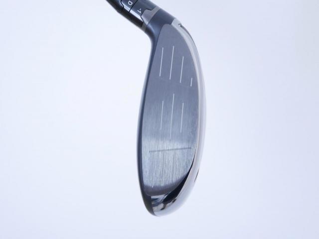 Fairway Wood : callaway : หัวไม้ 3 Callaway ELYTE (ออกปี 2025) Loft 15 ก้าน Fujikura VENTUS 5 Flex R