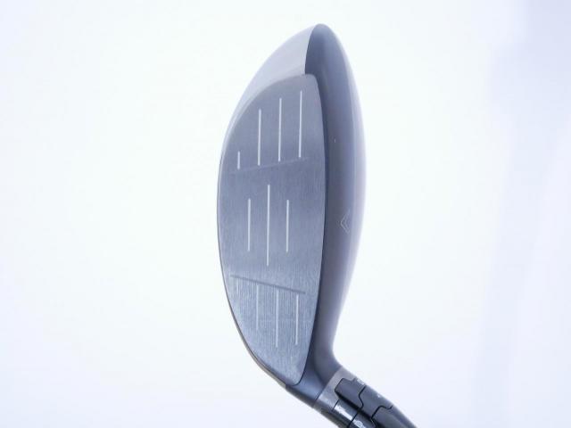 Fairway Wood : callaway : หัวไม้ 3 Callaway ELYTE (ออกปี 2025) Loft 15 ก้าน Fujikura VENTUS 5 Flex R