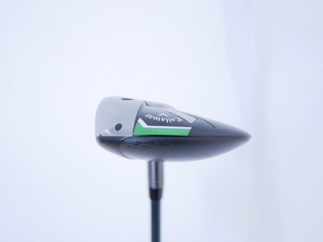 Fairway Wood : callaway : หัวไม้ 5 Callaway ELYTE (ออกปี 2025) Loft 18 ก้าน Fujikura VENTUS 5 Flex S