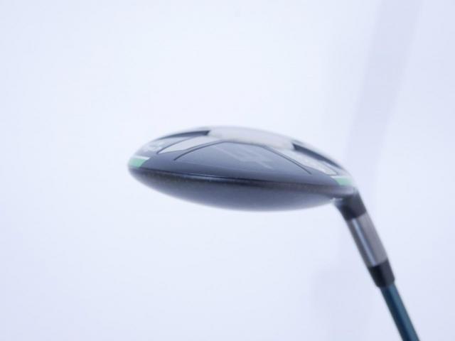 Fairway Wood : callaway : หัวไม้ 5 Callaway ELYTE (ออกปี 2025) Loft 18 ก้าน Fujikura VENTUS 5 Flex S