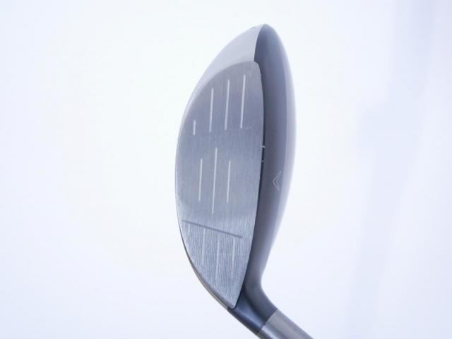 Fairway Wood : callaway : หัวไม้ 5 Callaway ELYTE (ออกปี 2025) Loft 18 ก้าน Fujikura VENTUS 5 Flex S