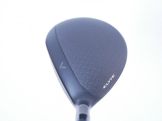 Fairway Wood : callaway : หัวไม้ 5 Callaway ELYTE (ออกปี 2025) Loft 18 ก้าน Fujikura VENTUS 5 Flex S