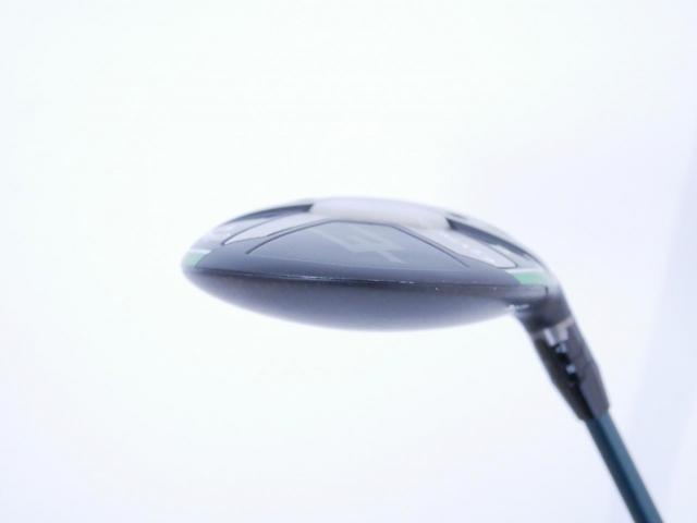 Fairway Wood : callaway : หัวไม้ 5 Callaway ELYTE (ออกปี 2025) Loft 18 ก้าน Fujikura VENTUS 5 Flex S