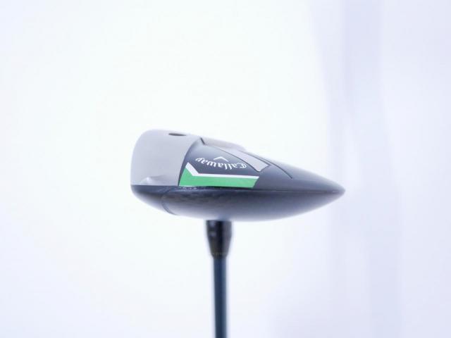 Fairway Wood : callaway : หัวไม้ 5 Callaway ELYTE (ออกปี 2025) Loft 18 ก้าน Fujikura VENTUS 5 Flex S