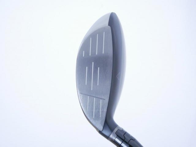 Fairway Wood : callaway : หัวไม้ 5 Callaway ELYTE (ออกปี 2025) Loft 18 ก้าน Fujikura VENTUS 5 Flex S