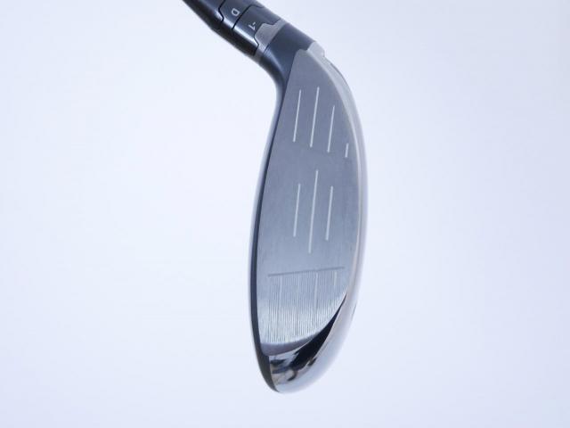 Fairway Wood : callaway : หัวไม้ 5 Callaway ELYTE (ออกปี 2025) Loft 18 ก้าน Fujikura VENTUS 5 Flex S