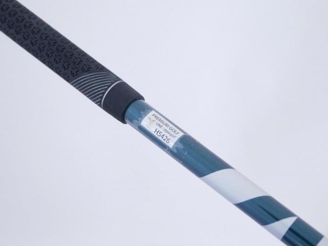 Fairway Wood : callaway : หัวไม้ 5 Callaway ELYTE (ออกปี 2025) Loft 18 ก้าน Fujikura VENTUS 5 Flex S