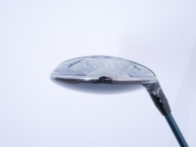 Fairway Wood : callaway : หัวไม้ 3 Callaway Paradym AI Smoke MAX (รุ่นปี 2024 Japan Spec.) Loft 15 ก้าน Fujikura VENTUS 5 Flex R