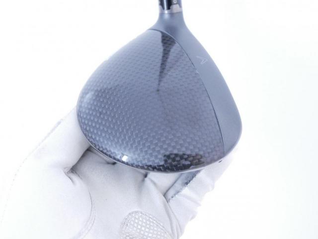 Fairway Wood : callaway : หัวไม้ 3 Callaway Paradym AI Smoke MAX (รุ่นปี 2024 Japan Spec.) Loft 15 ก้าน Fujikura VENTUS 5 Flex R