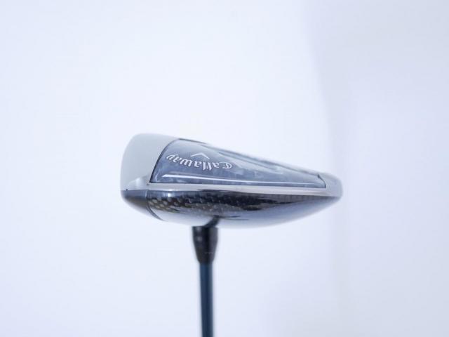 Fairway Wood : callaway : หัวไม้ 3 Callaway Paradym AI Smoke MAX (รุ่นปี 2024 Japan Spec.) Loft 15 ก้าน Fujikura VENTUS 5 Flex R