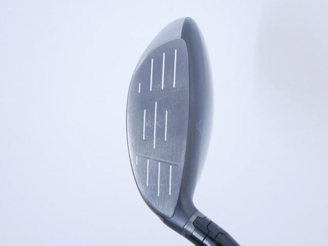 Fairway Wood : callaway : หัวไม้ 3 Callaway Paradym AI Smoke MAX (รุ่นปี 2024 Japan Spec.) Loft 15 ก้าน Fujikura VENTUS 5 Flex R