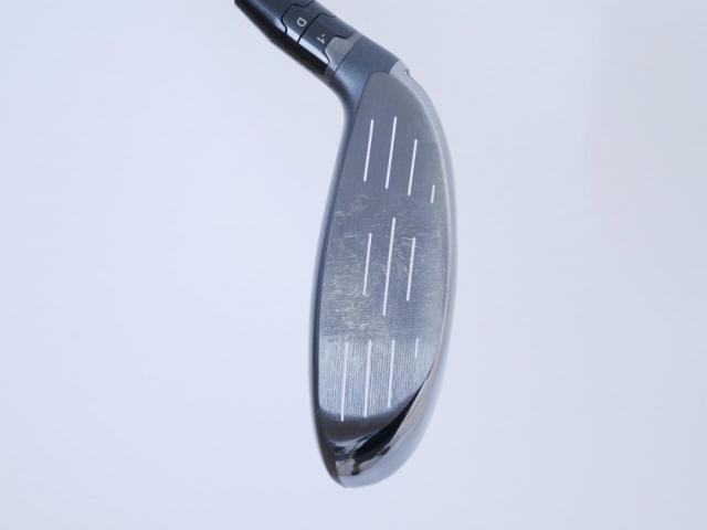 Fairway Wood : callaway : หัวไม้ 3 Callaway Paradym AI Smoke MAX (รุ่นปี 2024 Japan Spec.) Loft 15 ก้าน Fujikura VENTUS 5 Flex R