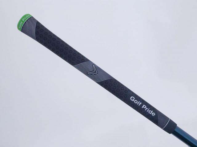 Fairway Wood : callaway : หัวไม้ 3 Callaway Paradym AI Smoke MAX (รุ่นปี 2024 Japan Spec.) Loft 15 ก้าน Fujikura VENTUS 5 Flex R