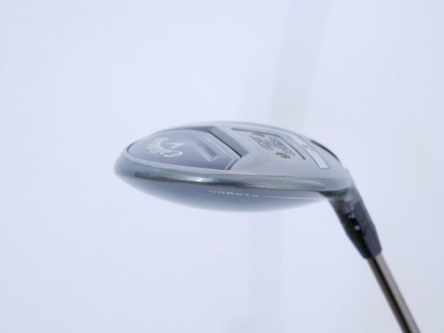 Fairway Wood : callaway : หัวไม้ 3 Callaway Great Big Bertha (ออกปี 2023 Japan Spec.) Loft 15 ก้าน Fujikura Speeder NX Flex R
