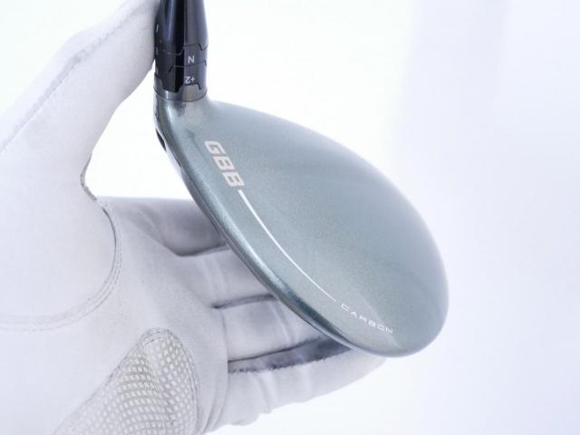 Fairway Wood : callaway : หัวไม้ 3 Callaway Great Big Bertha (ออกปี 2023 Japan Spec.) Loft 15 ก้าน Fujikura Speeder NX Flex R