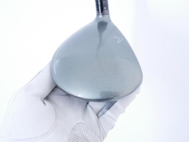 Fairway Wood : callaway : หัวไม้ 3 Callaway Great Big Bertha (ออกปี 2023 Japan Spec.) Loft 15 ก้าน Fujikura Speeder NX Flex R