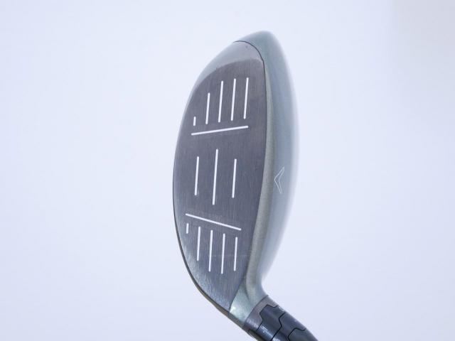 Fairway Wood : callaway : หัวไม้ 3 Callaway Great Big Bertha (ออกปี 2023 Japan Spec.) Loft 15 ก้าน Fujikura Speeder NX Flex R