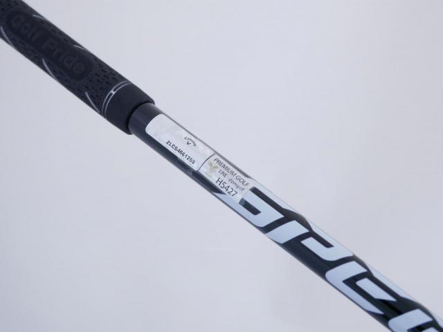 Fairway Wood : callaway : หัวไม้ 3 Callaway Great Big Bertha (ออกปี 2023 Japan Spec.) Loft 15 ก้าน Fujikura Speeder NX Flex R