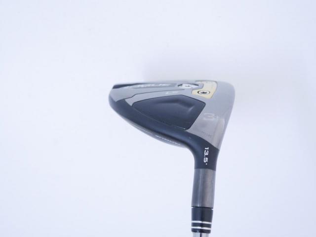 Fairway Wood : callaway : หัวไม้ 3 Callaway Rogue ST LS (ออกปี 2022) Loft 13.5 ก้าน Mitsubishi Diamana BF60 Flex S