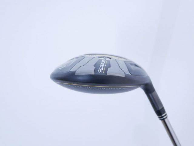 Fairway Wood : callaway : หัวไม้ 3 Callaway Rogue ST LS (ออกปี 2022) Loft 13.5 ก้าน Mitsubishi Diamana BF60 Flex S