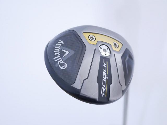 Fairway Wood : callaway : หัวไม้ 3 Callaway Rogue ST LS (ออกปี 2022) Loft 13.5 ก้าน Mitsubishi Diamana BF60 Flex S