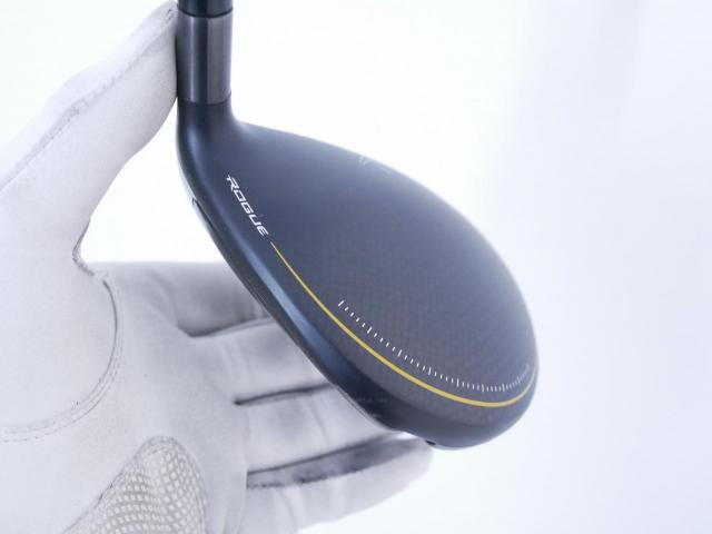 Fairway Wood : callaway : หัวไม้ 3 Callaway Rogue ST LS (ออกปี 2022) Loft 13.5 ก้าน Mitsubishi Diamana BF60 Flex S