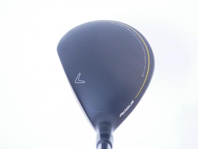 Fairway Wood : callaway : หัวไม้ 3 Callaway Rogue ST LS (ออกปี 2022) Loft 13.5 ก้าน Mitsubishi Diamana BF60 Flex S