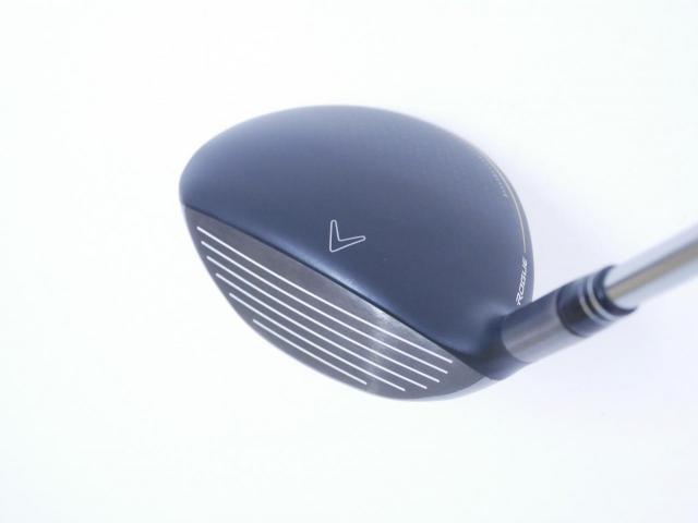 Fairway Wood : callaway : หัวไม้ 3 Callaway Rogue ST LS (ออกปี 2022) Loft 13.5 ก้าน Mitsubishi Diamana BF60 Flex S