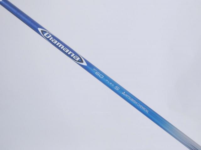 Fairway Wood : callaway : หัวไม้ 3 Callaway Rogue ST LS (ออกปี 2022) Loft 13.5 ก้าน Mitsubishi Diamana BF60 Flex S