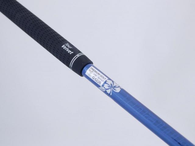 Fairway Wood : callaway : หัวไม้ 3 Callaway Rogue ST LS (ออกปี 2022) Loft 13.5 ก้าน Mitsubishi Diamana BF60 Flex S