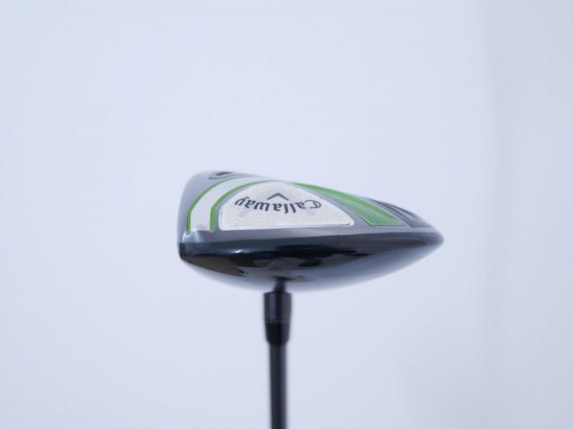 Fairway Wood : callaway : หัวไม้ 5 Callaway EPIC Speed (รุ่นปี 2021) Loft 18 ก้าน Mitsubishi Diamana 50 Flex S