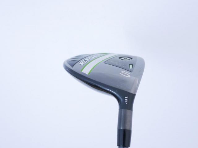 Fairway Wood : callaway : หัวไม้ 5 Callaway EPIC Speed (รุ่นปี 2021) Loft 18 ก้าน Mitsubishi Diamana 50 Flex S