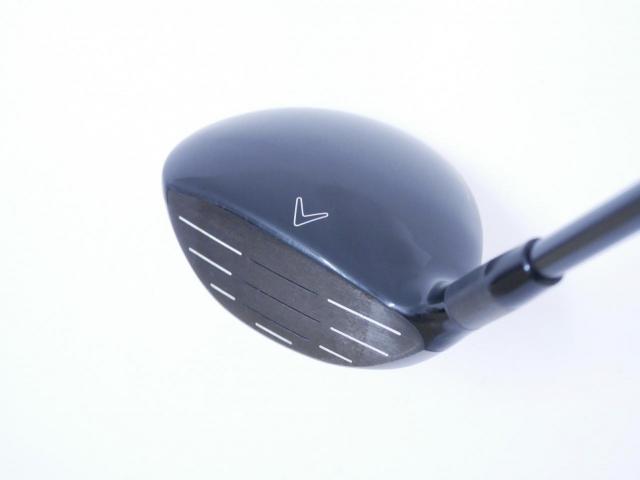 Fairway Wood : callaway : หัวไม้ 5 Callaway EPIC Speed (รุ่นปี 2021) Loft 18 ก้าน Mitsubishi Diamana 50 Flex S