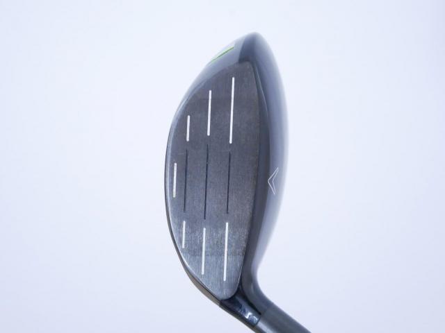 Fairway Wood : callaway : หัวไม้ 5 Callaway EPIC Speed (รุ่นปี 2021) Loft 18 ก้าน Mitsubishi Diamana 50 Flex S