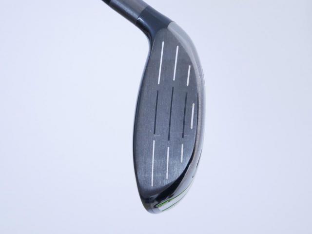 Fairway Wood : callaway : หัวไม้ 5 Callaway EPIC Speed (รุ่นปี 2021) Loft 18 ก้าน Mitsubishi Diamana 50 Flex S