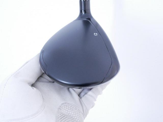 Fairway Wood : Taylormade : หัวไม้ 3 Taylormade Stealth Plus Titanium (ออกปี 2022) Loft 15 ก้าน HZRDUS Smoke RDX 5.5 Flex S