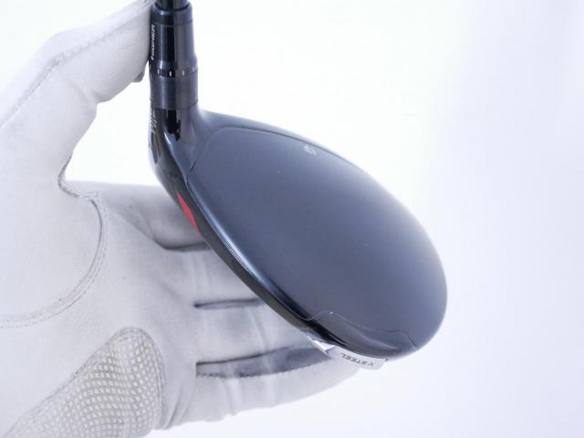 Fairway Wood : Taylormade : หัวไม้ 3 Taylormade Stealth Plus Titanium (ออกปี 2022) Loft 15 ก้าน HZRDUS Smoke RDX 5.5 Flex S