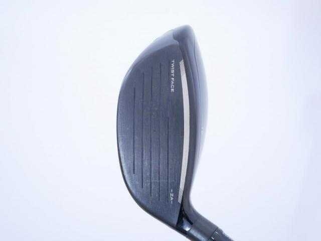 Fairway Wood : Taylormade : หัวไม้ 3 Taylormade Stealth Plus Titanium (ออกปี 2022) Loft 15 ก้าน HZRDUS Smoke RDX 5.5 Flex S