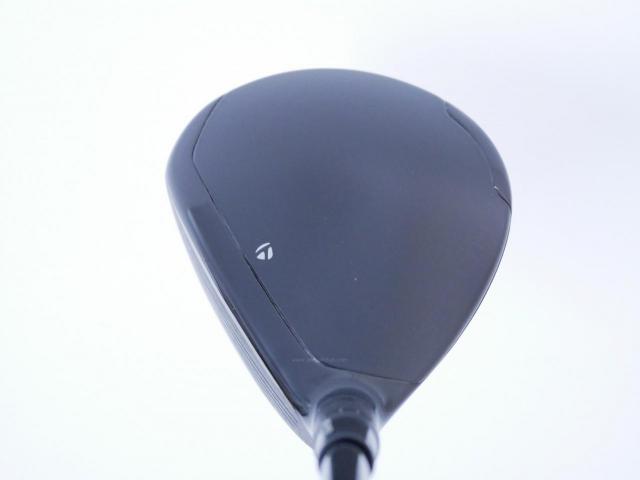 Fairway Wood : Taylormade : หัวไม้ 3 Taylormade Stealth Plus Titanium (ออกปี 2022) Loft 15 ก้าน HZRDUS Smoke RDX 5.5 Flex S