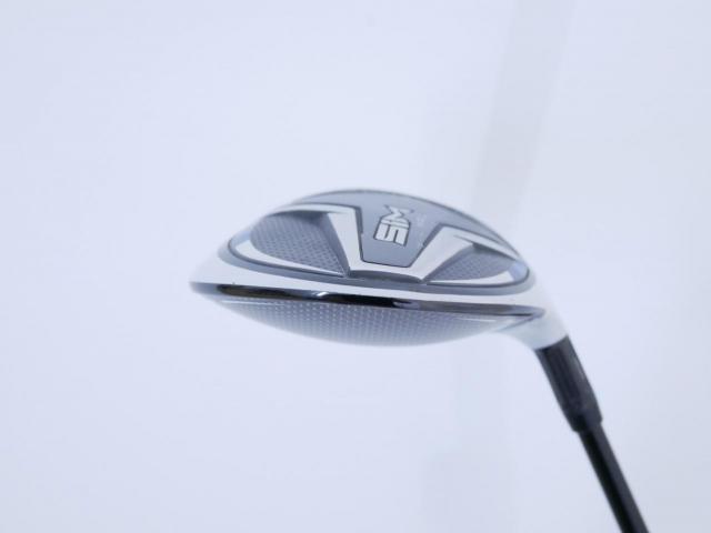 Fairway Wood : Taylormade : หัวไม้ 3 Taylormade Sim Max (ปี 2020) Loft 15 ก้าน Mitsubishi Diamana 50 Flex R