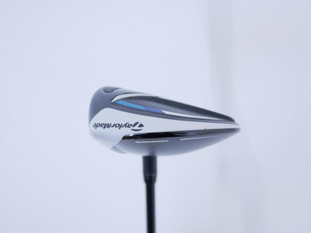 Fairway Wood : Taylormade : หัวไม้ 3 Taylormade Sim Max (ปี 2020) Loft 15 ก้าน Mitsubishi Diamana 50 Flex R