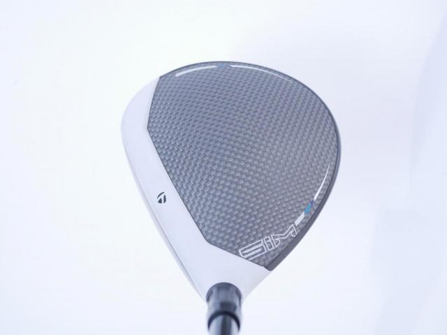 Fairway Wood : Taylormade : หัวไม้ 3 Taylormade Sim Max (ปี 2020) Loft 15 ก้าน Mitsubishi Diamana 50 Flex R