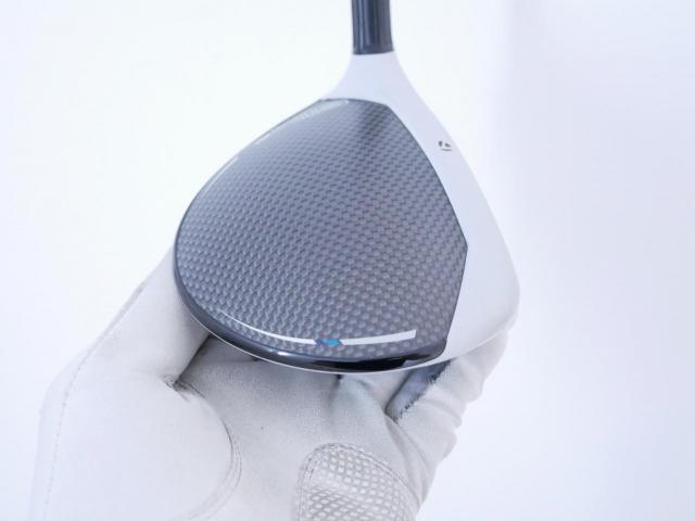 Fairway Wood : Taylormade : หัวไม้ 3 Taylormade Sim Max (ปี 2020) Loft 15 ก้าน Mitsubishi Diamana 50 Flex R