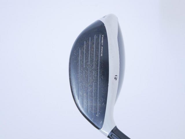 Fairway Wood : Taylormade : หัวไม้ 3 Taylormade Sim Max (ปี 2020) Loft 15 ก้าน Mitsubishi Diamana 50 Flex R