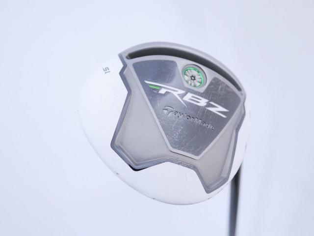 Fairway Wood : Taylormade : หัวไม้ 3 Taylormade RBZ Loft 15 Flex R