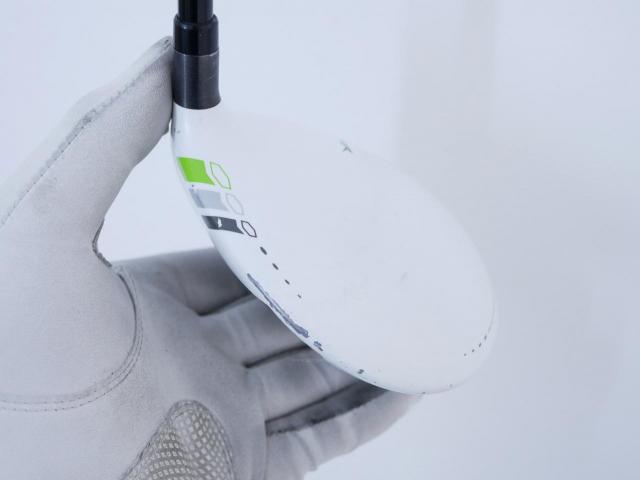 Fairway Wood : Taylormade : หัวไม้ 3 Taylormade RBZ Loft 15 Flex R