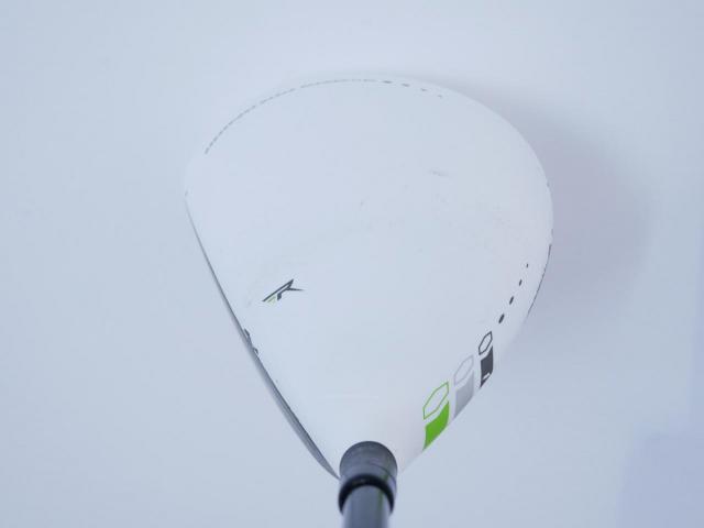 Fairway Wood : Taylormade : หัวไม้ 3 Taylormade RBZ Loft 15 Flex R