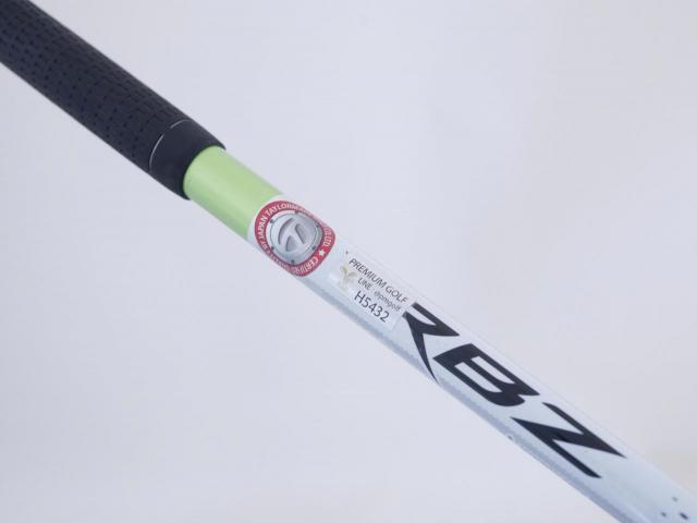 Fairway Wood : Taylormade : หัวไม้ 3 Taylormade RBZ Loft 15 Flex R