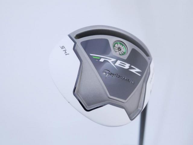 Fairway Wood : Taylormade : หัวไม้ 3 Taylormade RBZ Tour Loft 14.5 Flex S
